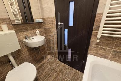 Garsoniera de inchiriat | Turni?or - 9