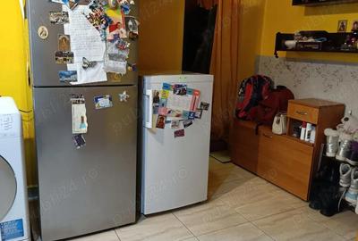 Apartament cu 3 camere semidecomandat în Central - 3