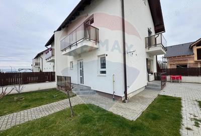 CASA DE INCHIRIAT | RASNOV | 4 CAMERE | DUPLEX | SMALL PET FRIENDLY - 3