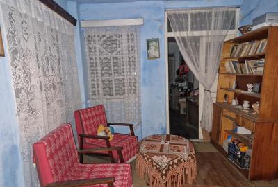 Casă cu 3 camere cu Teren 1800 Mp în Mogoșești - 8