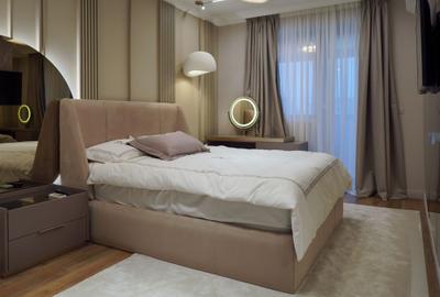 Apartament cu design deosebit în Ivory Residence,totul nou Apartament cu design deosebit în Ivory Residence,totul nou - 20