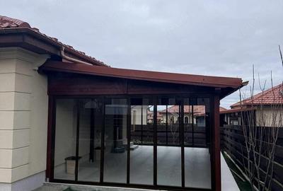 Casă cu 3 camere cu Teren 400 Mp în Exterior Vest - 2