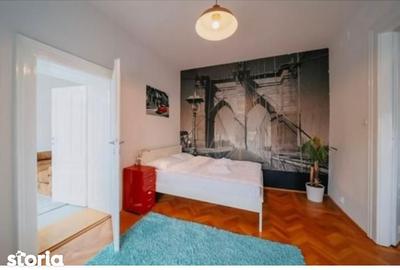 Apartament cu 4 camere în Ultracentral - 6