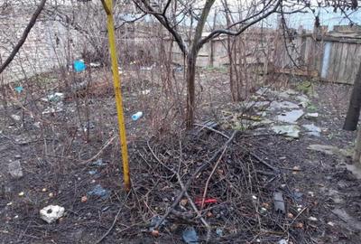 Casă cu 5 camere cu Teren 535 Mp în Central