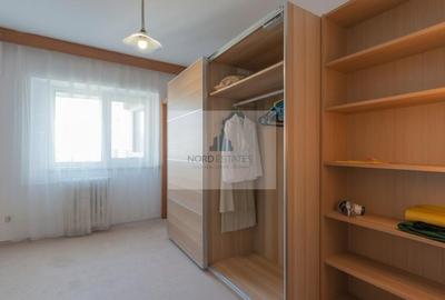 Apartament de vanzare metrou Iancului – 4 camere, 92 mp, 2 bai, - 4