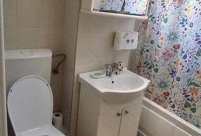 Apartament cu 3 camere decomandat în Aradului - 3