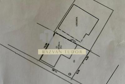 Casă cu 4 camere cu Canalizare în Central - 12