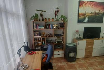 Spa?iu comercial ultracentral, de vanzare inchiriat - Oradea - 5