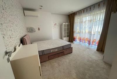 Duplex cu 5 camere cu Garaj în Iancu Nicolae - 36