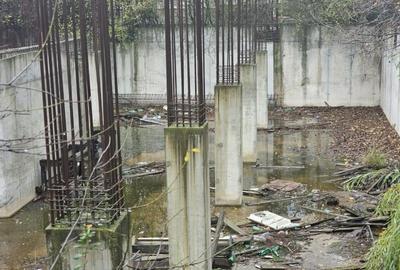 BANEASA Vav de Liceu Francez 1106mp cu Autorizatie Constr pentru S+P+2E+3R - 2