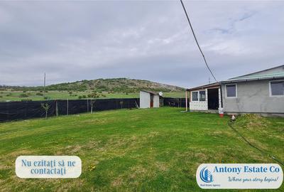 Green Field - casa de , 10 KM de Oradea, Betfia, Bihor - 9