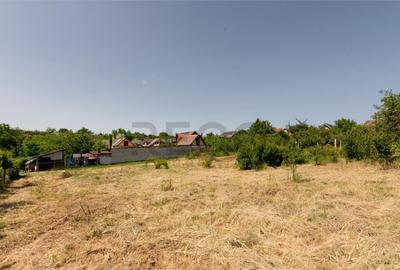 RECO Teren intravilan 1200 mp- front 30ml ,cu utilitati, Pa - 9