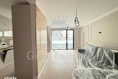 Apartament cu 3 camere în Între Lacuri - 1