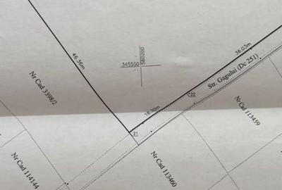 Spațiu comercial, în Ostratu