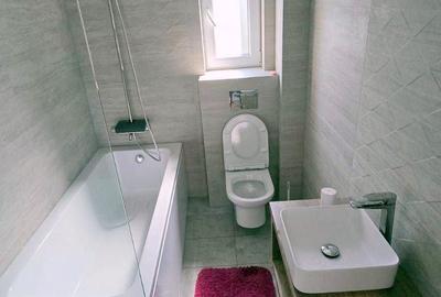 2 camere, bloc nou, modern, cu parcare in Buna Ziua, zona Home Garden - 8