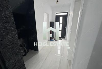 Casa cu 3 camere in Giroc - 1