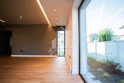 Casa individuala deosebita cu teren de 600 mp, finisaje moderne - 3