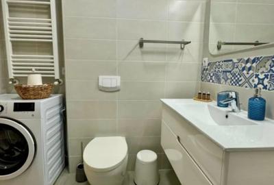 Garsonieră în Central - 5