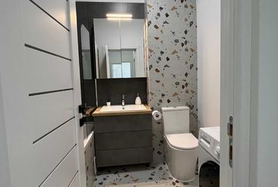 Apartament Lux-Regei Residence-Bloc Nou-4 min metrou-Decomandat - 6