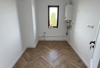 Apartament 2 camere, etaj 5/6, complex Dorobantu - 4