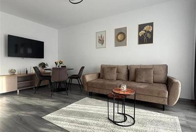 Apartament cu 2 camere decomandat, mobilat în Astra - 2