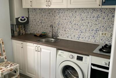 Apartament cu 2 camere decomandat, mobilat în Energia - 6