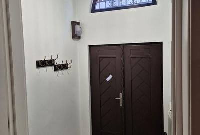 Apartament cu 4 camere în Dorobanți - 18