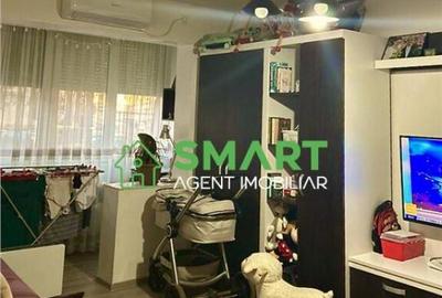 Apartament 3 camere. Arad, zona Lebada. - 7