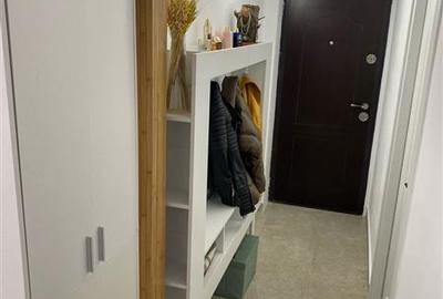 Apartament cu 2 camere decomandat, mobilat în Complex Studențesc - 5