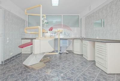 Spațiu comercial, de 245 mp, în Ultracentral - 14