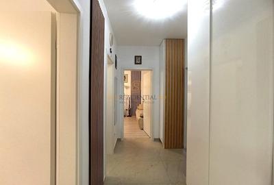 Apartament cu 2 camere decomandat, mobilat în Metalurgiei - 3