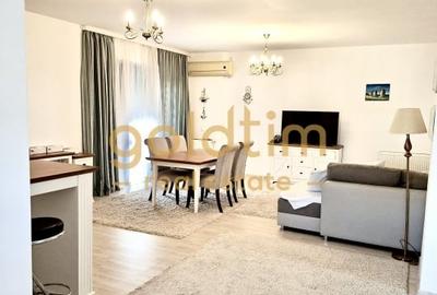 APARTAMENT 3 CAMERE 101MP/1 MIN PLAJA/BOXA/MOBILAT-UTILAT/SARA SEA VIEW-OLIMP - 1