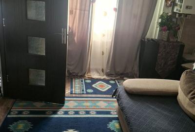 Apartament cu 2 camere semidecomandat în Vama Buzăului - 2