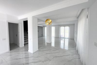 Vila Spatioasa P+1+M - Gata de Predare - Otopeni - 6