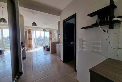 Garsonieră semidecomandată, mobilată în Berceni - 5