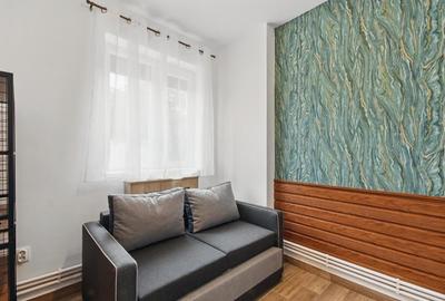 Casă individuală cu 12 camere cu Teren 107 Mp în Victoriei - 11