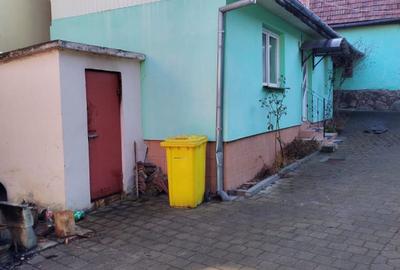 Casă cu 4 camere în Rășinari - 5