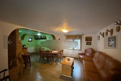 Casă individuală cu 4 camere cu Teren 910 Mp în Buchin - 9