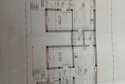 Casa in Giroc vatra satului P+1 la 5 minute de scoala Giroc Casa in Giroc vatra satului P+1 la 5 minute de scoala Giroc - 2