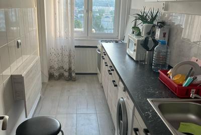 Apartament cu 2 camere decomandat, mobilat în Central - 5