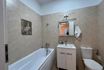 Apartament cu 2 camere, mobilat în Muncii - 8