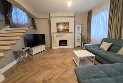 Casă cu 5 camere cu Teren 420 Mp în Dumbrăvița