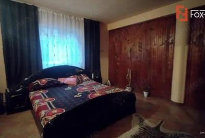 Casă cu 6 camere cu Canalizare în Sânmihaiu Român - 5