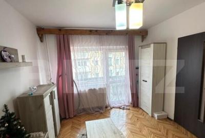 Garsoniera decomandata, zona Nicolae Balcescu Deva - 7