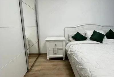 Apartament cu 2 camere, suprafata de 50 mp, boxa si loc de parcare Avangarden3 - 3