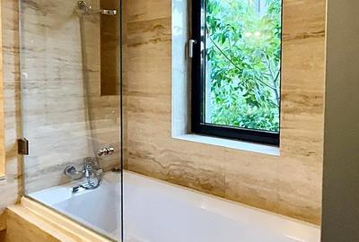 Apartament 3 camere de vanzare lacul Floreasca Rahmaninov, mobilat - 17