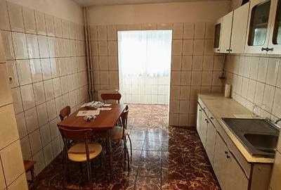 Apartament cu 2 camere în Cantacuzino - 5