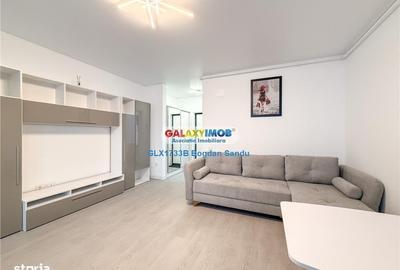 Garsonieră în Chiajna - 1