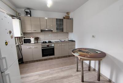 Apartament cu 2 camere semidecomandat în Cug - 6