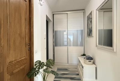 Viata linistita langa plaja – apartament de familie, Faleza Nord - 14